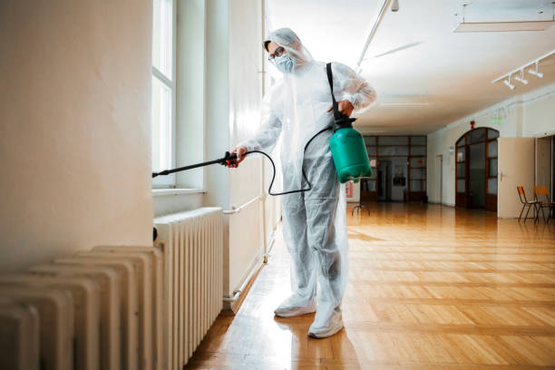 Best Pest Inspection Near Me  in Tracyton, WA